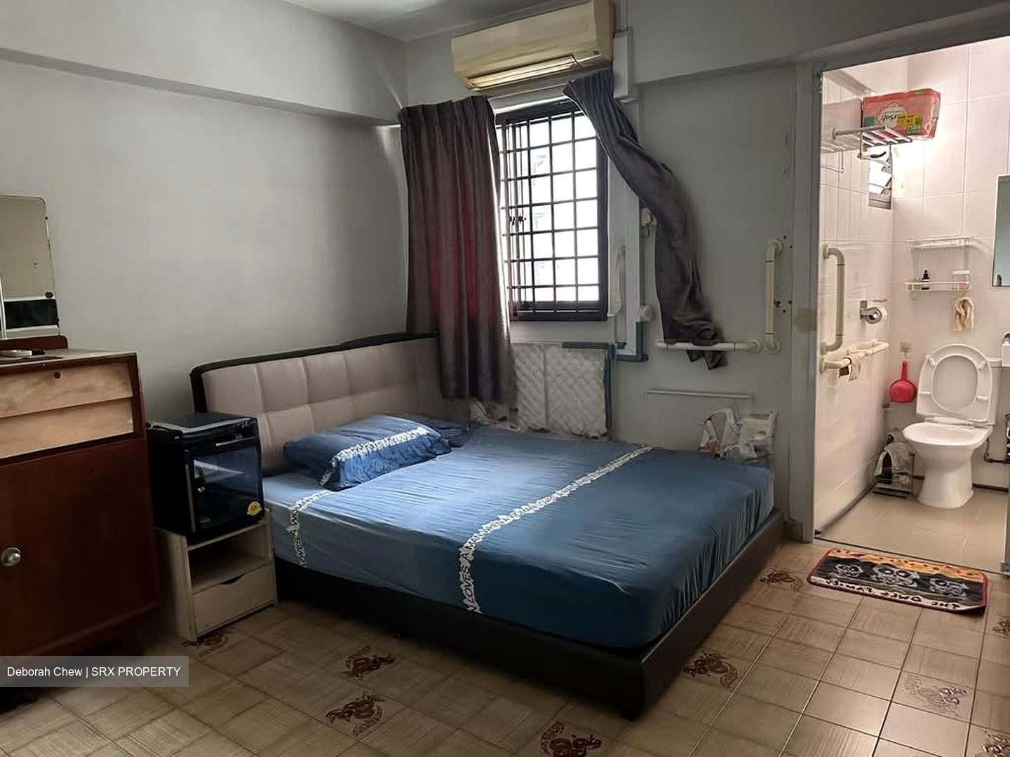 Blk 102 Rajah Court (Toa Payoh), HDB 4 Rooms #532447631